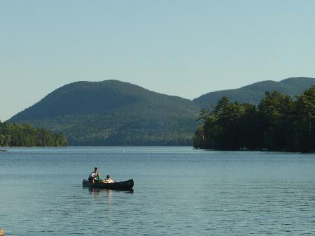 Long Pond