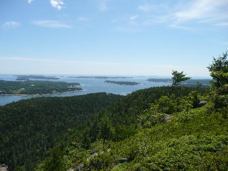 Somes Sound