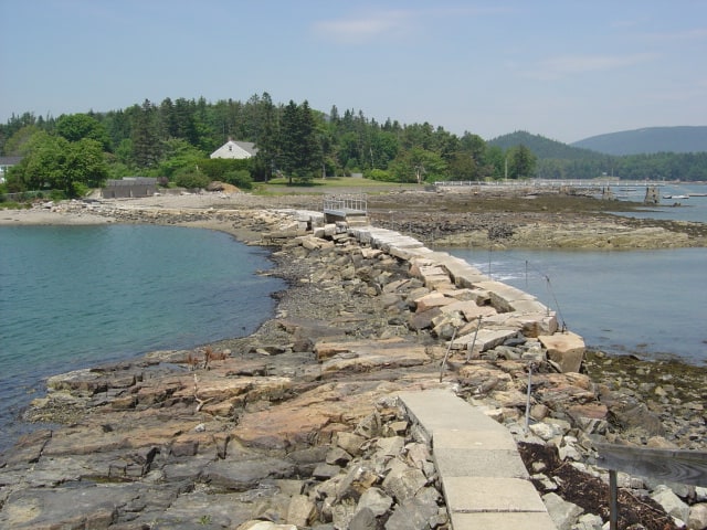 The Causeway